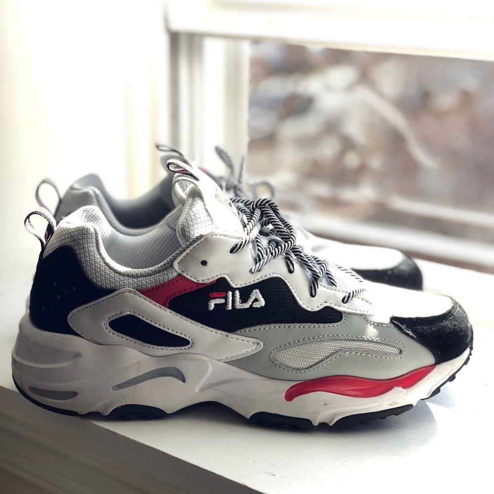 FILA Sneakers